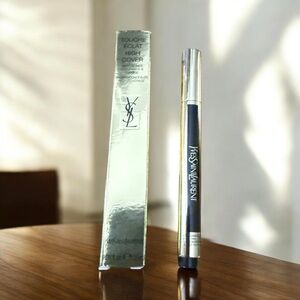 Yves Saint Laurent Touche Eclat High Cover Radiant Concealer Shade 0.75 SUGAR.